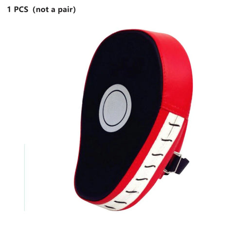 1 pc Muay Thai Training Elbow Baffle Hand Target Boxing Sanda Training