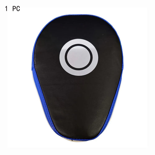 1 pc Muay Thai Training Elbow Baffle Hand Target Boxing Sanda Training