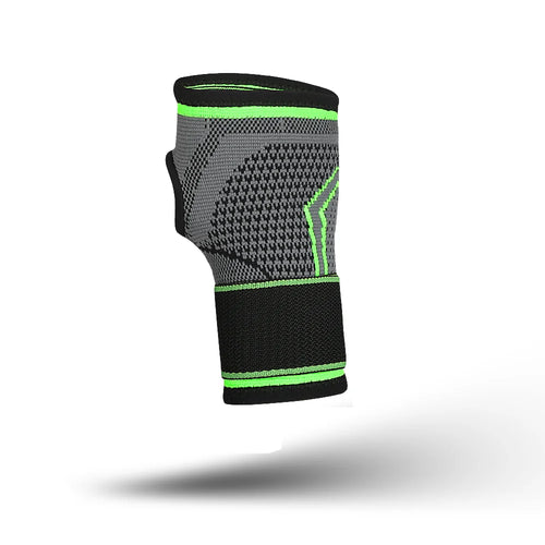 1 piece of knitted lightweight breathable stable joint fitness