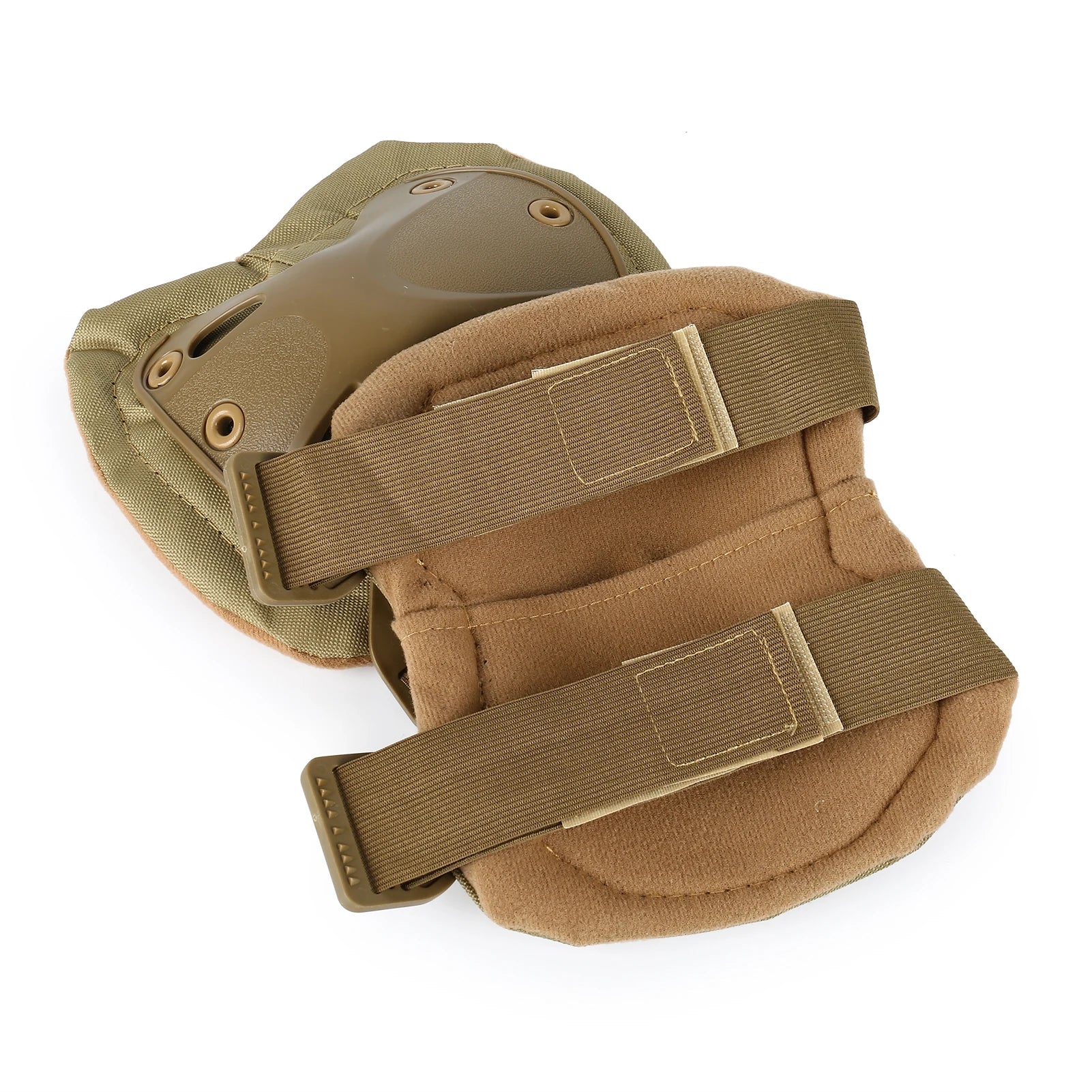 1 Pair Professional Thicken Knee Pads Knee Sleeve Support Highly