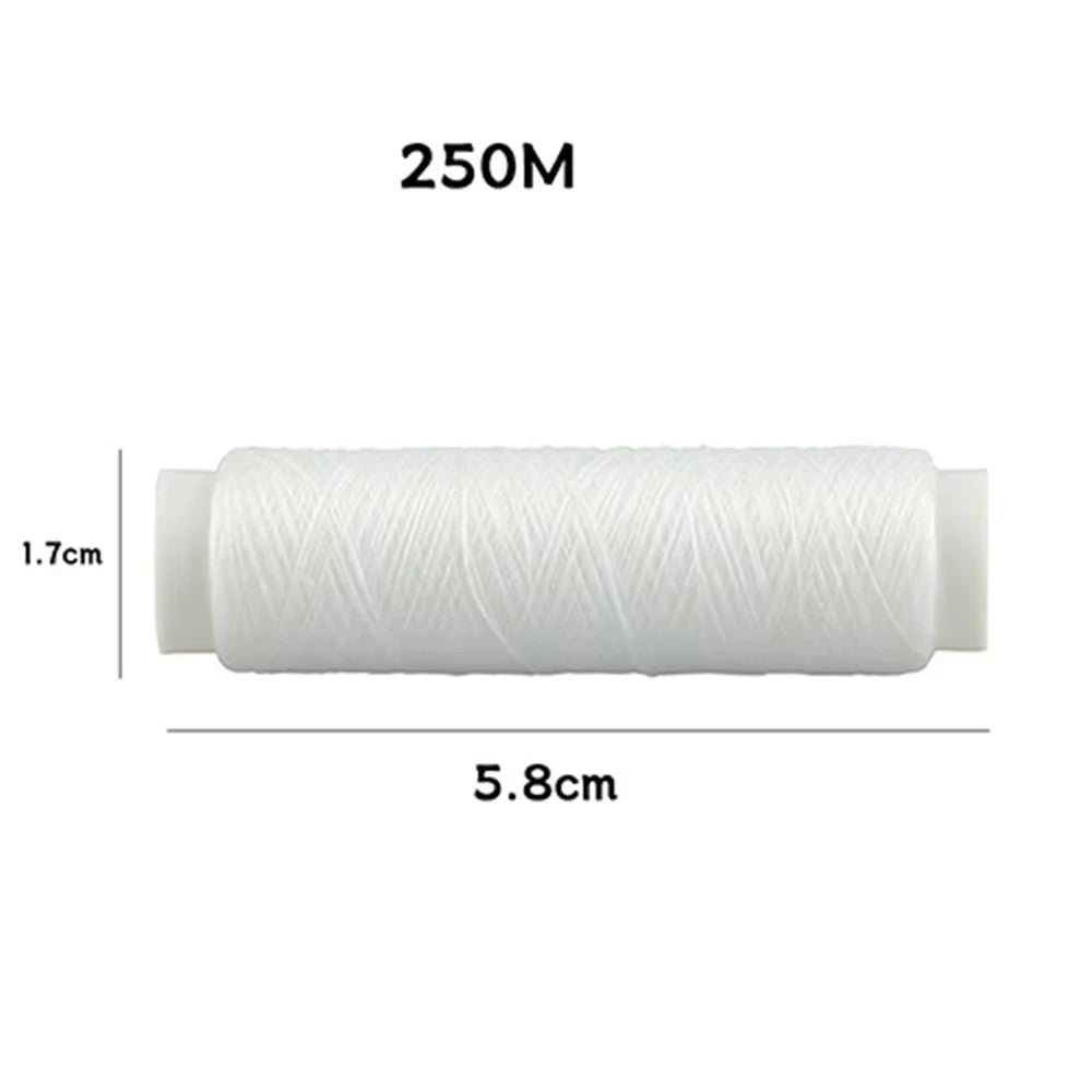 0.2mm 250M High-strength elastic fishing line Invisible Fishing Bait