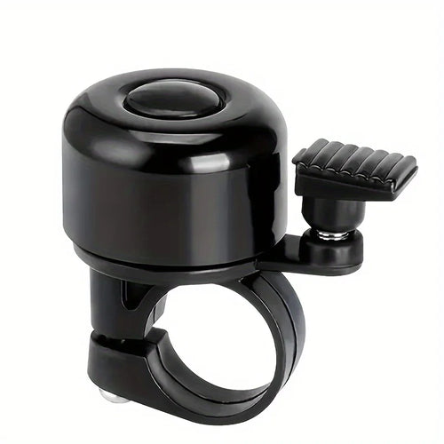 1 Piece Super Loud Mountain Bike Bell Mini Bicycle Bell, Easy To