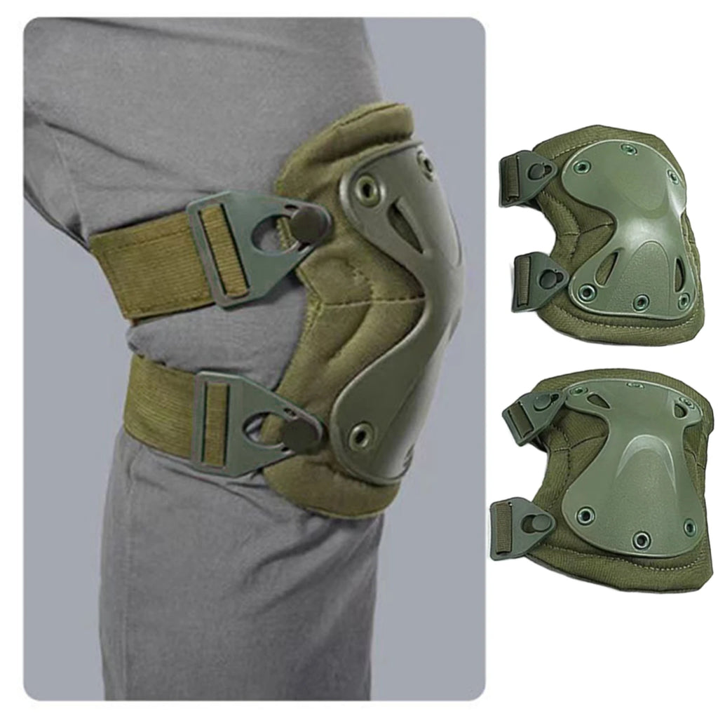 1 Pair Professional Thicken Knee Pads Knee Sleeve Support Highly