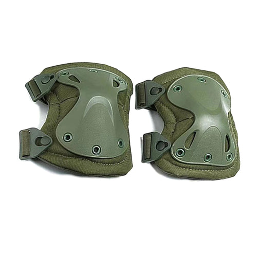 1 Pair Professional Thicken Knee Pads Knee Sleeve Support Highly