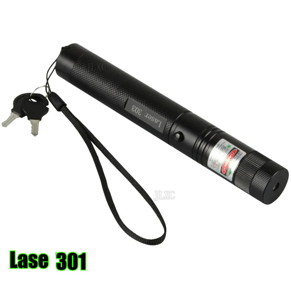 (Do not provide batteries)Cat Keychain Fun Green Light Portable Laser