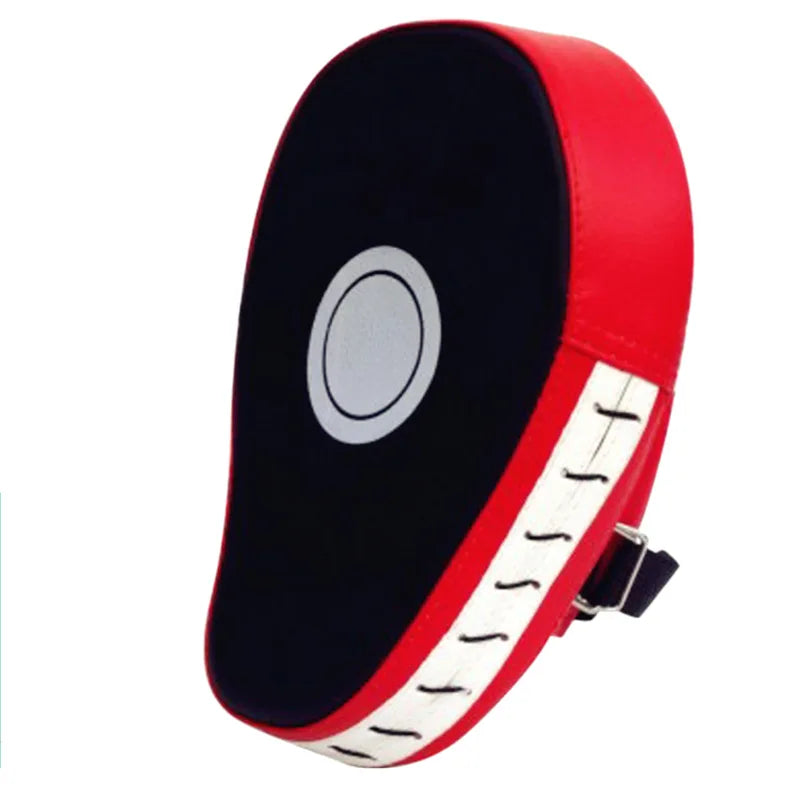 1 pc Muay Thai Training Elbow Baffle Hand Target Boxing Sanda Training