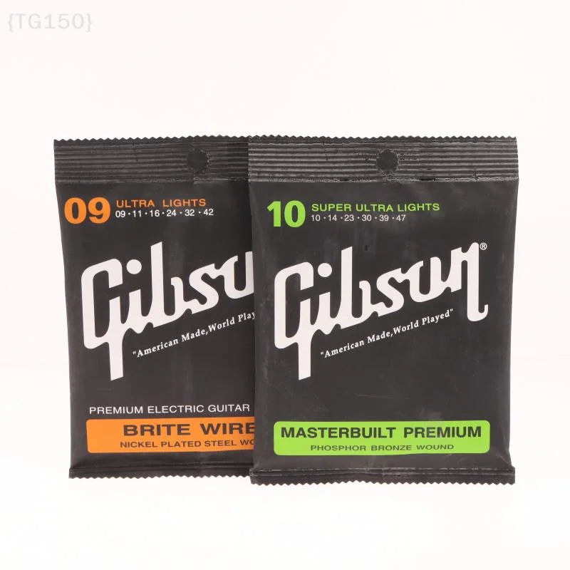 1 Pcs Smooth-Feel Non-Oxidation Acoustic Guitar Strings Set - Ideal