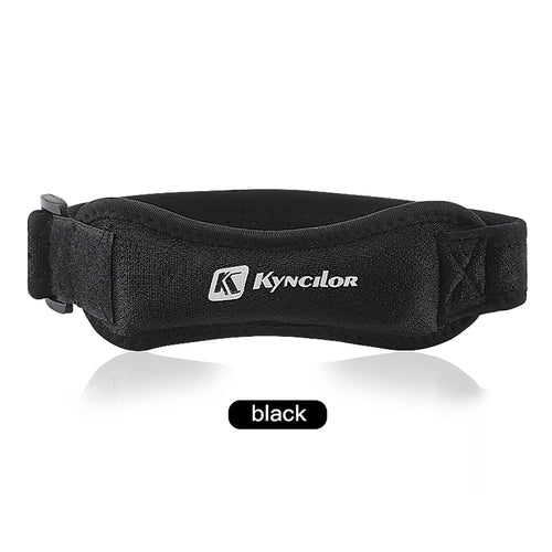 1 Piece Knee Patellar Tendon Knee Support Strape Brace Adjustable