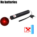 (Do not provide batteries)Cat Keychain Fun Green Light Portable Laser