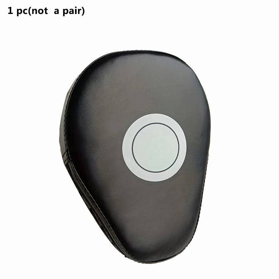 1 pc Muay Thai Training Elbow Baffle Hand Target Boxing Sanda Training