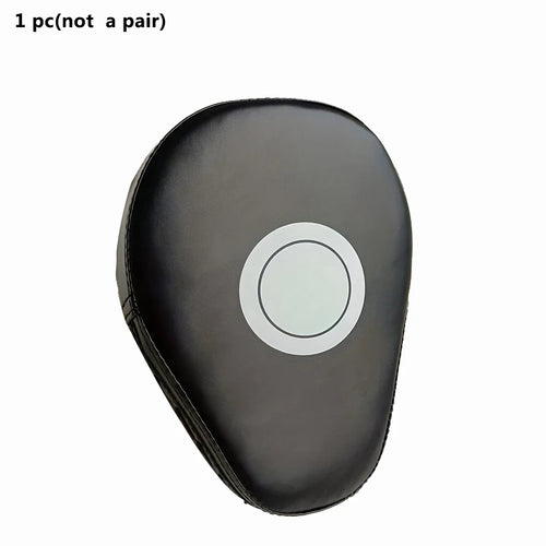 1 pc Muay Thai Training Elbow Baffle Hand Target Boxing Sanda Training