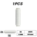 0.2mm 250M High-strength elastic fishing line Invisible Fishing Bait