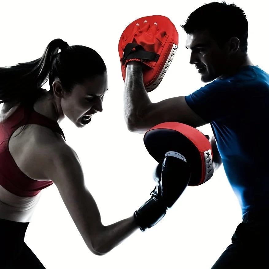 1 pc Manufacturer produces boxer target, Taekwondo Sanda precision