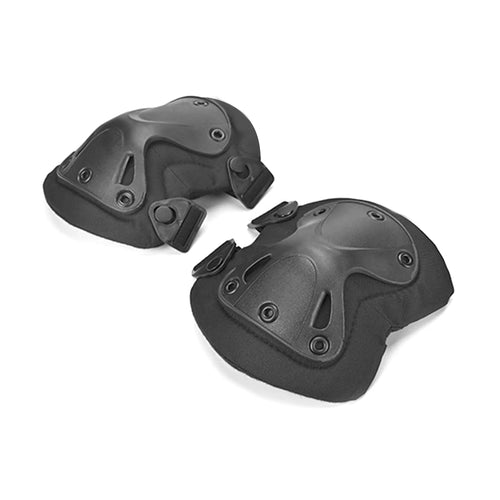 1 Pair Professional Thicken Knee Pads Knee Sleeve Support Highly