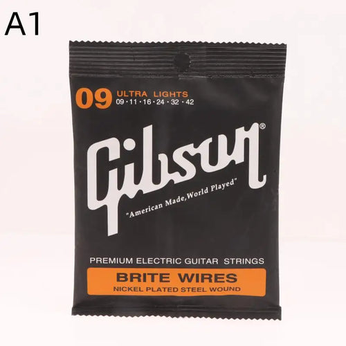 1 Pcs Smooth-Feel Non-Oxidation Acoustic Guitar Strings Set - Ideal