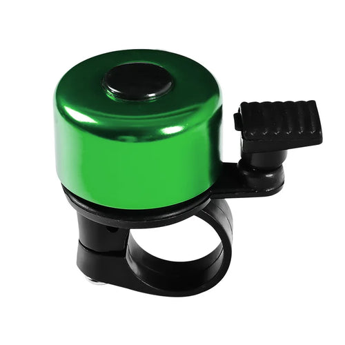 1 Piece Super Loud Mountain Bike Bell Mini Bicycle Bell, Easy To