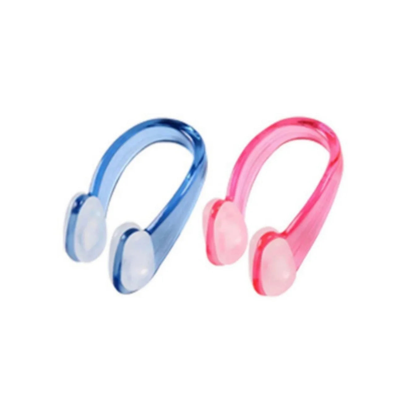 1 Pcs Swimming Nose Clip Professional Swimming Training Anti-choking,