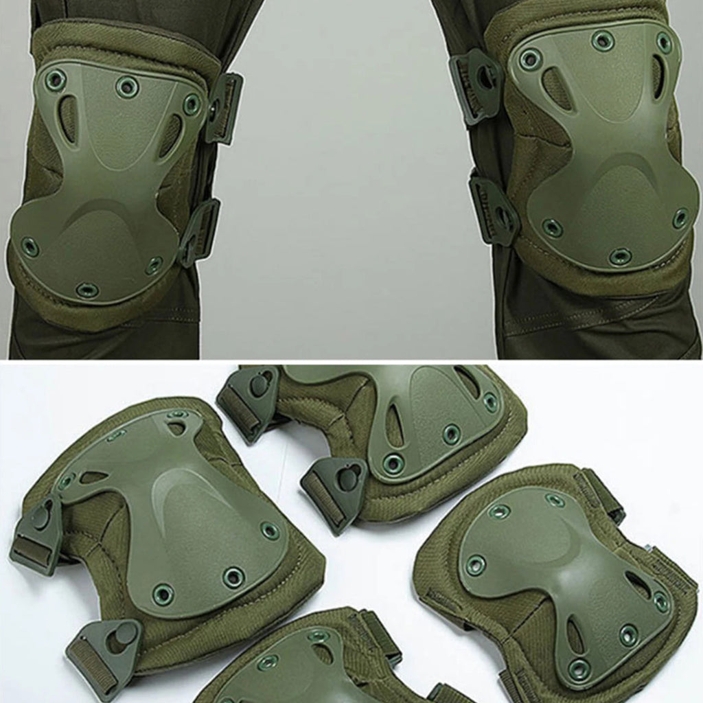1 Pair Professional Thicken Knee Pads Knee Sleeve Support Highly