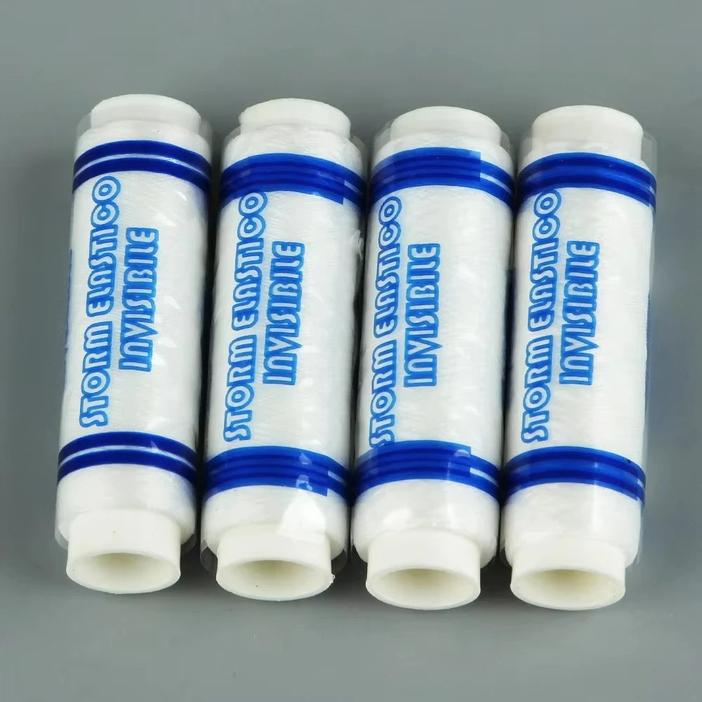 0.2mm 250M High-strength elastic fishing line Invisible Fishing Bait