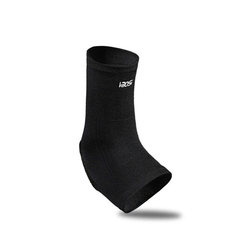 1 Pc Elastic Breathable Ankle Support Brace Running, Sports, Daily
