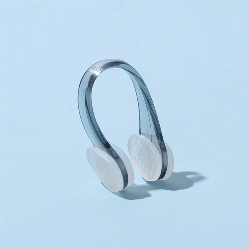 1 Pcs Swimming Nose Clip Professional Swimming Training Anti-choking,