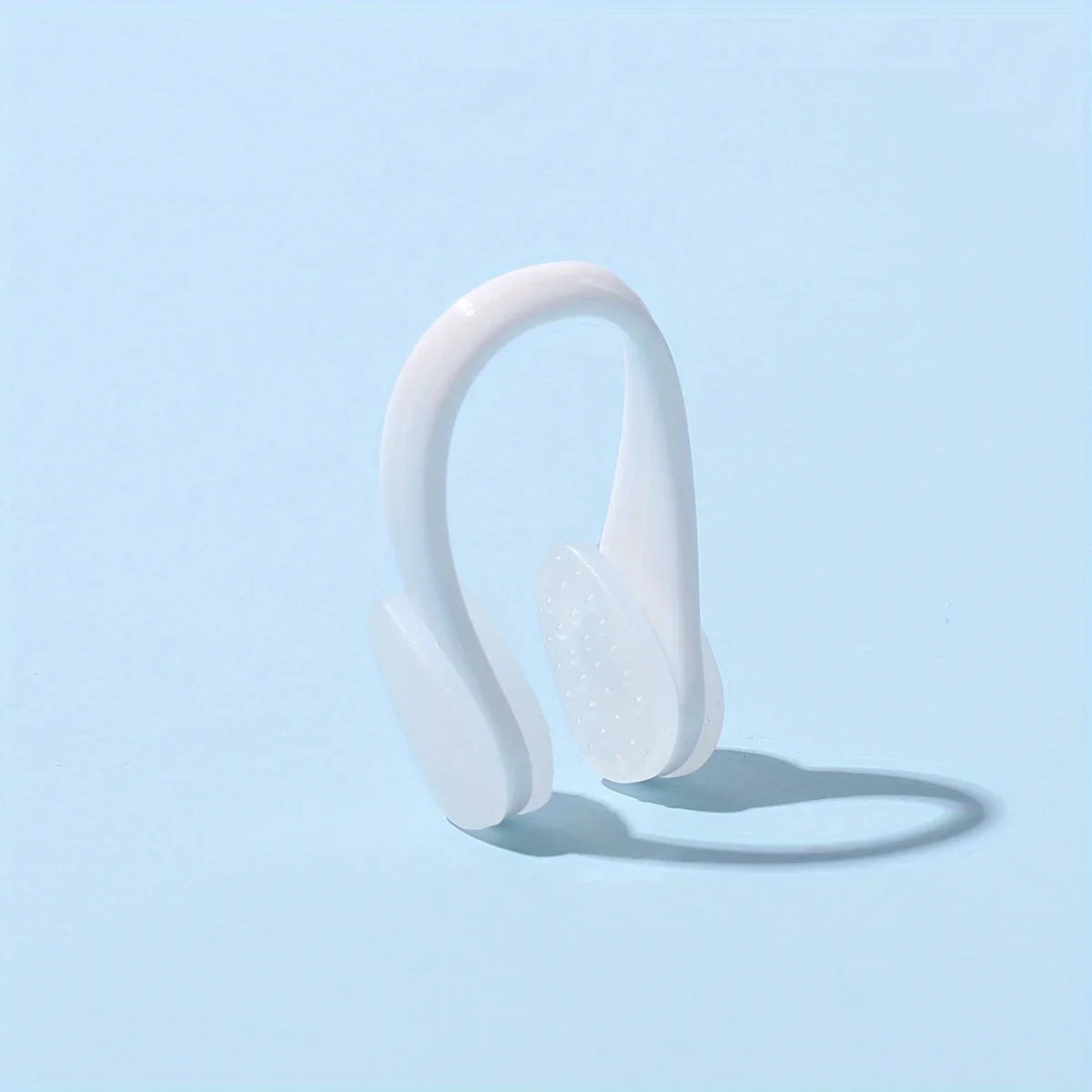 1 Pcs Swimming Nose Clip Professional Swimming Training Anti-choking,
