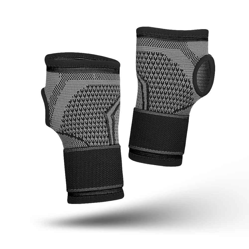 1 piece of knitted lightweight breathable stable joint fitness