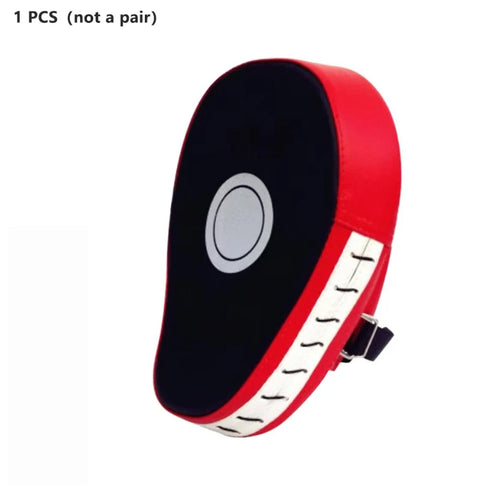 1 pc Muay Thai Training Elbow Baffle Hand Target Boxing Sanda Training