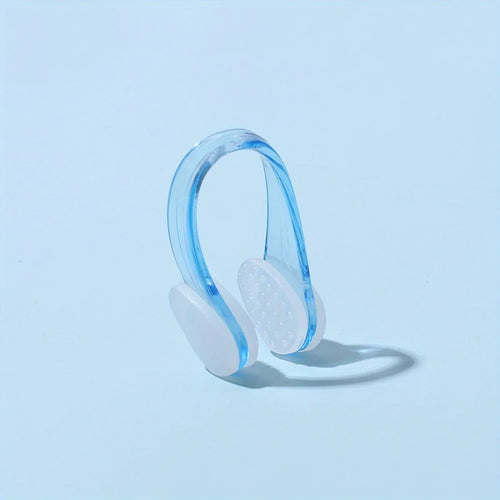 1 Pcs Swimming Nose Clip Professional Swimming Training Anti-choking,